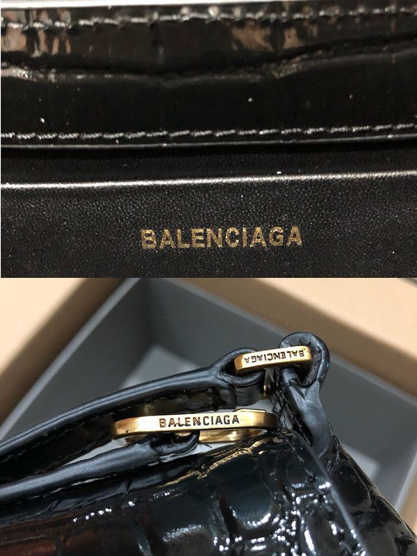 Glamy - BG Bags - 1471