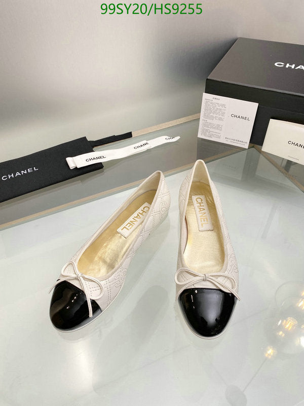 SAMC - CHL Women Shoes Ballet - 072
