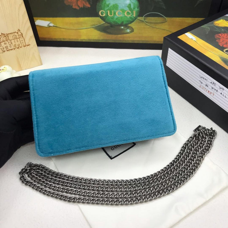 GlamI - GCI Bags - 1143