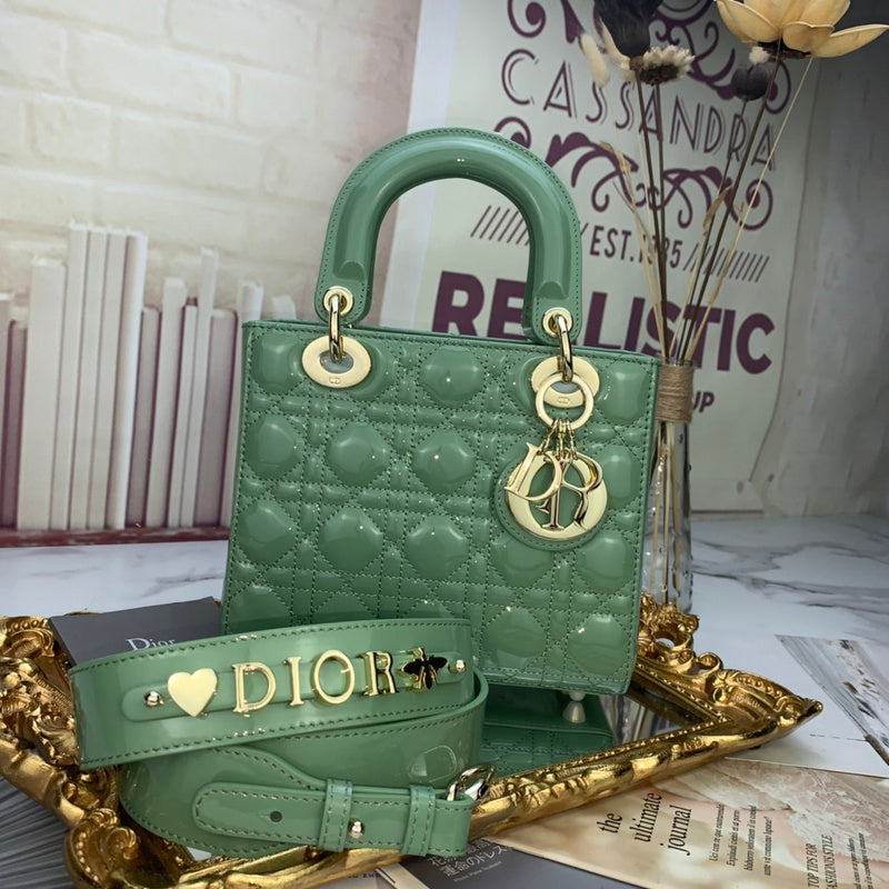 Satchel Bags - DOR Bags - 232