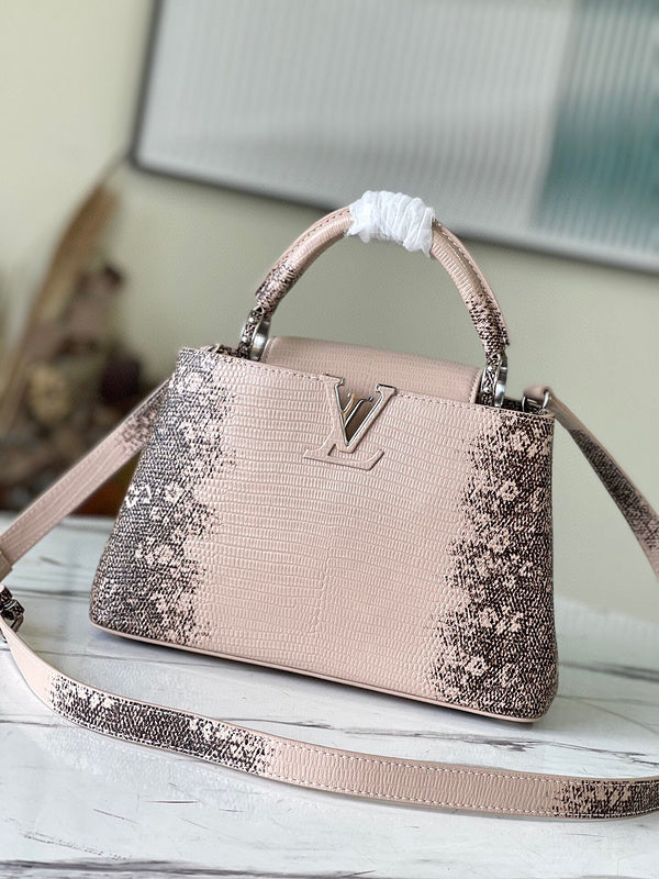 Fashion Lu-Vi bags - 5415