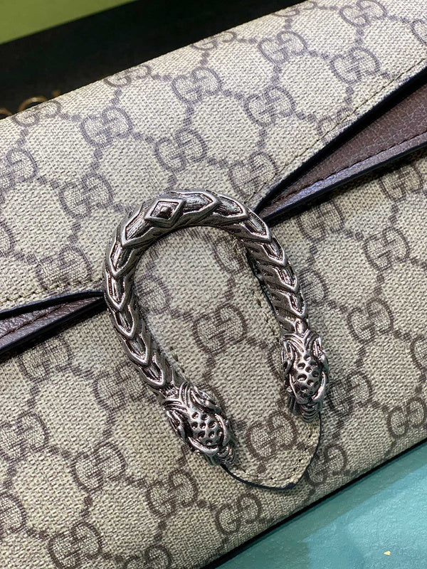 Satchel Bags - GCI Bags - 1587