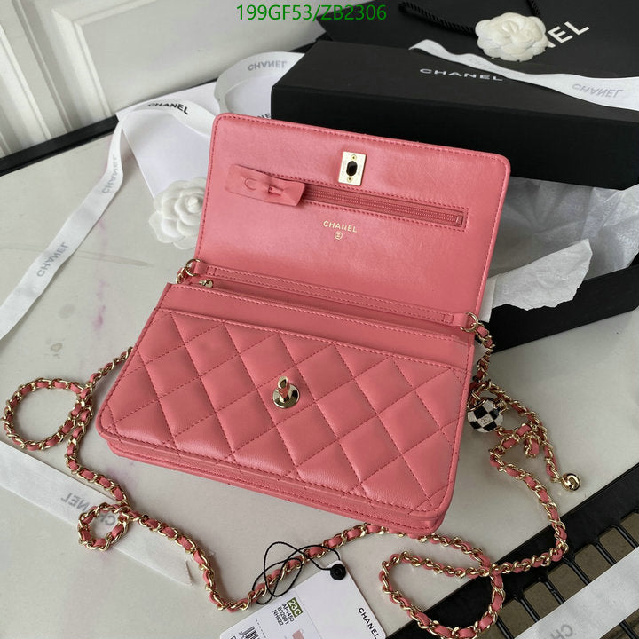 SAMC - CHL Bags - 654