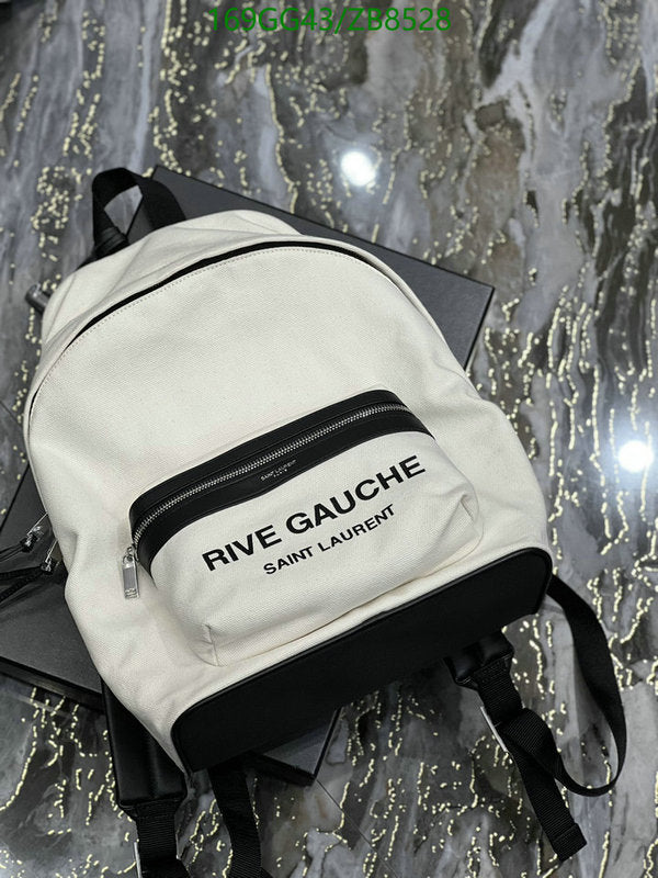 SAMC - YLS Bags - 222