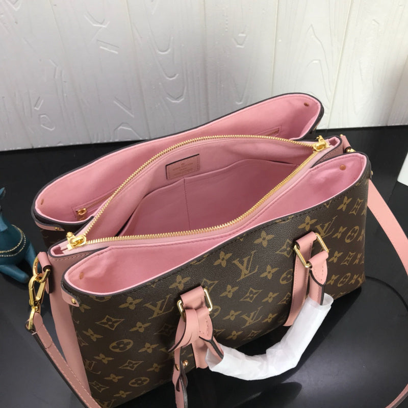 Satchel Bags - VL Bags - 242