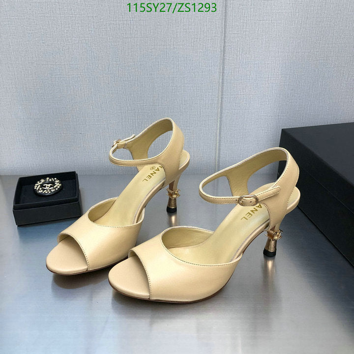 SAMC - CHL Women Shoes High Heels - 220