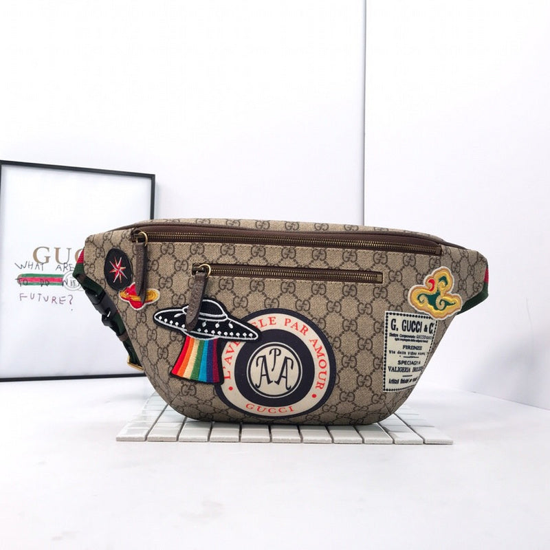 Glami Fashion - GCI Bags - 2672