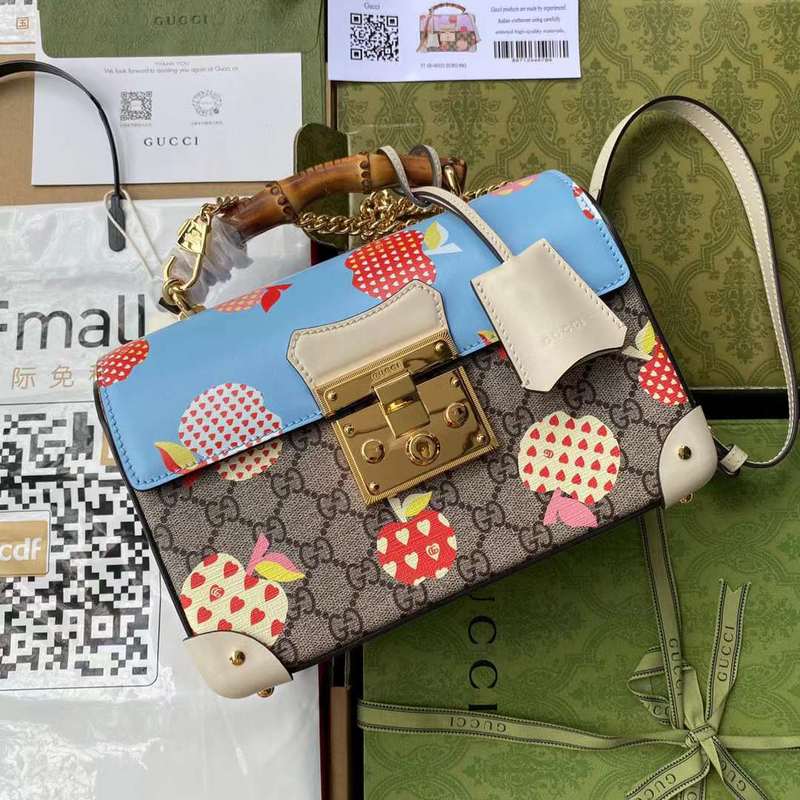 GUI2 Bags - Fashion Bags  757