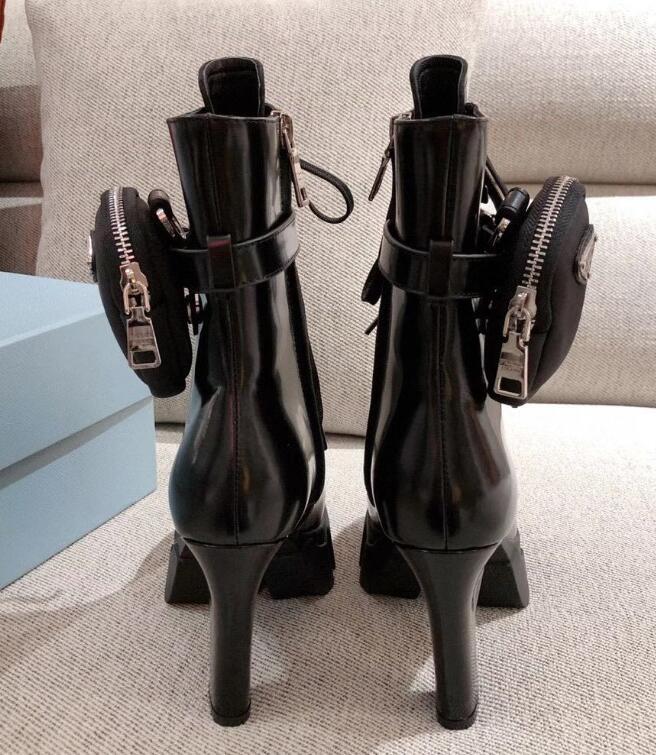 GlamyMen Shoes - 446
