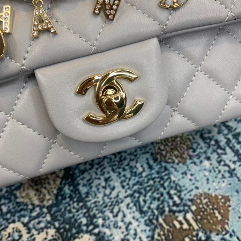 Satchel Bags - CHL Bags - 4795