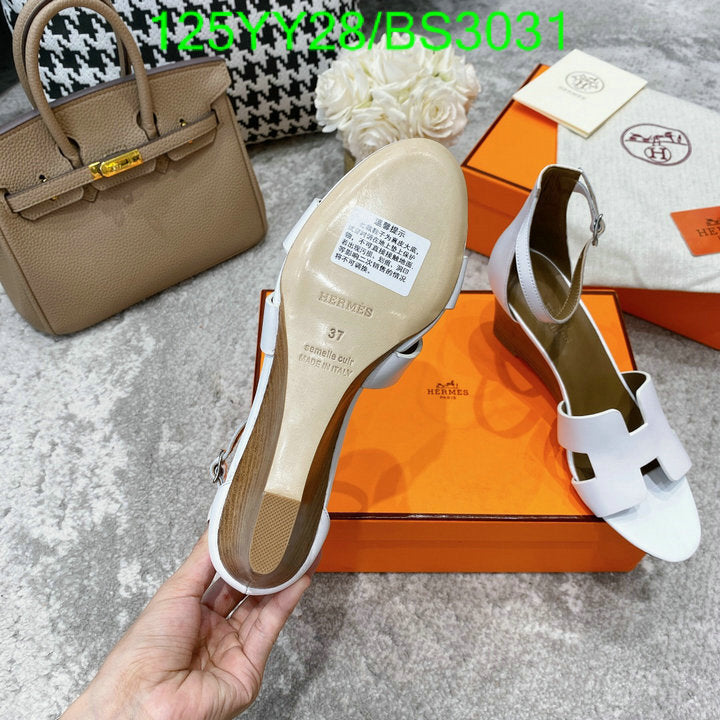 SAMC - HMS Women Shoes - 111