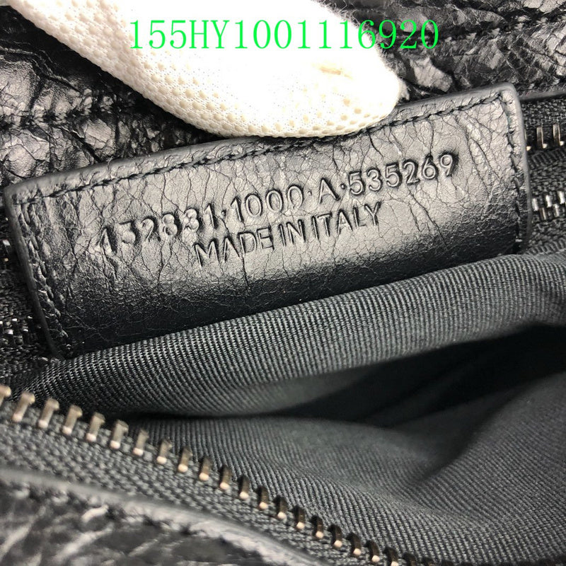 Satchel Bags - BGA Bags - 2410