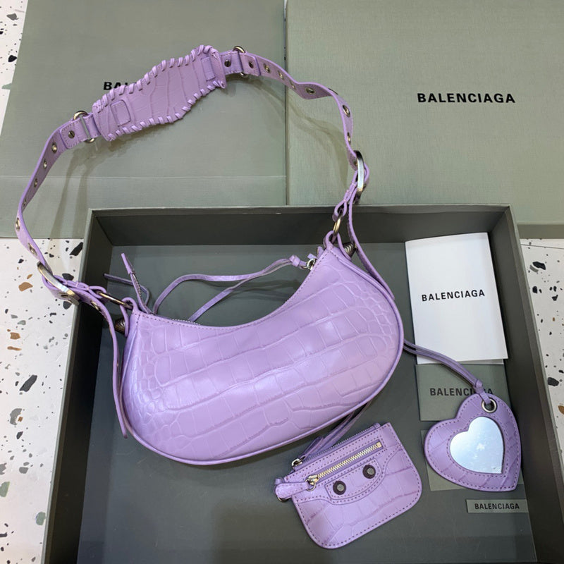 Satchel Bags - BGA Bags - 571