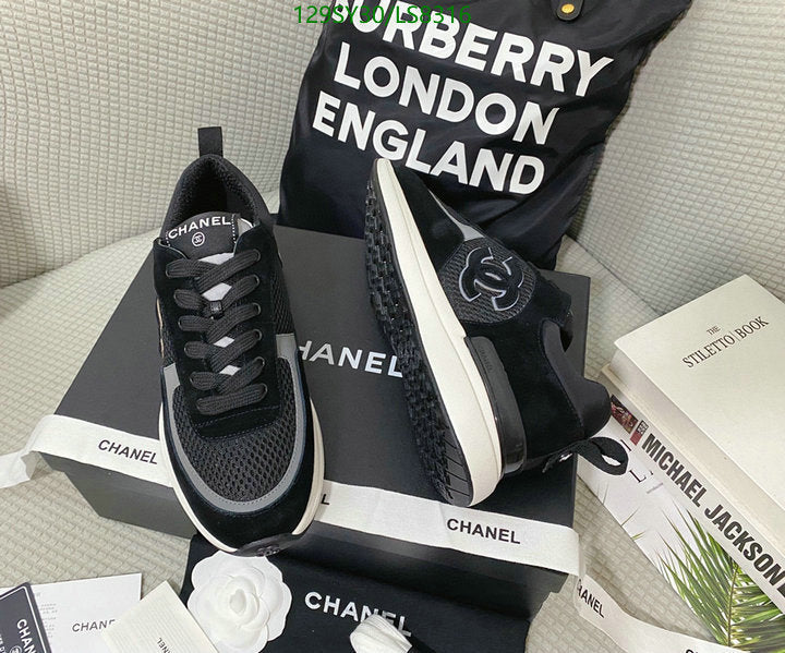SAMC - CHL Women Shoes Sneakers - 239