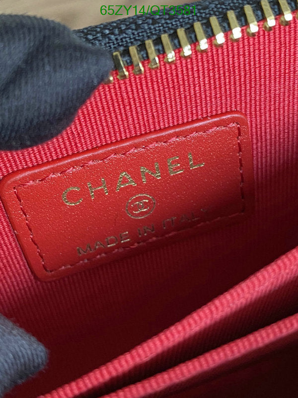 SAMC - CHL Wallets - 050