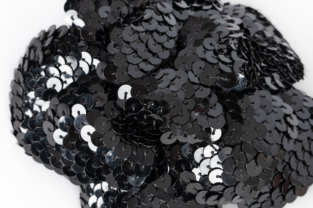 Serre-tÃƒÆ’Ã‚Âªte camÃƒÆ’Ã‚Â©lia Chanel