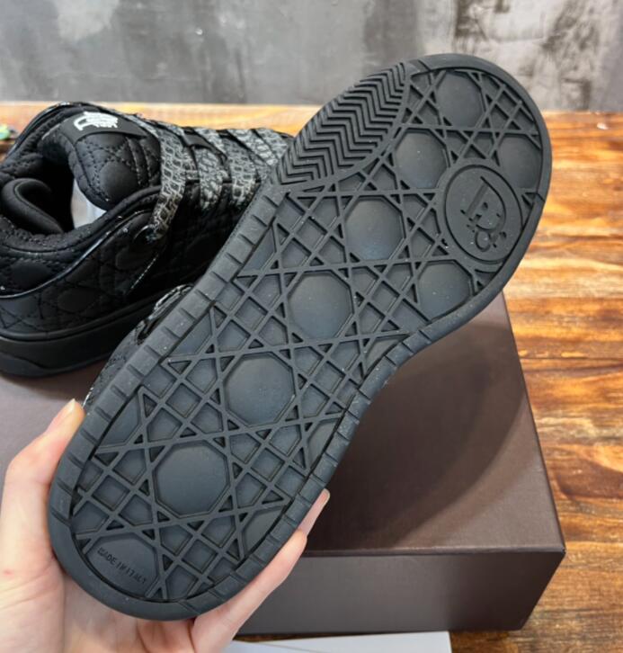 SAMCC - DOR Women Shoes - 500