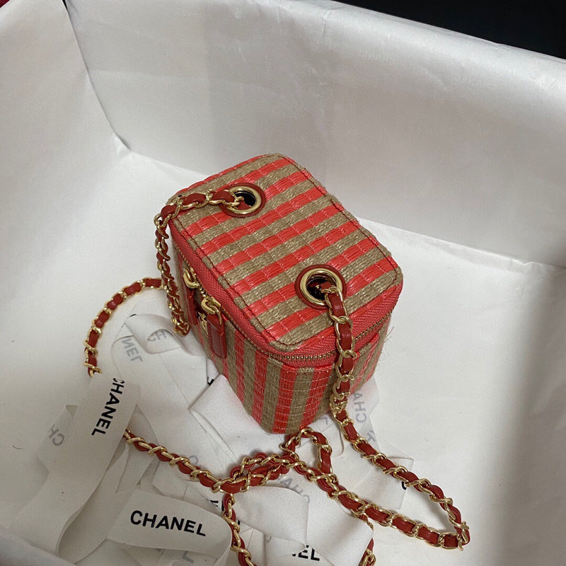 Satchel Bags - CHL Bags - 4232