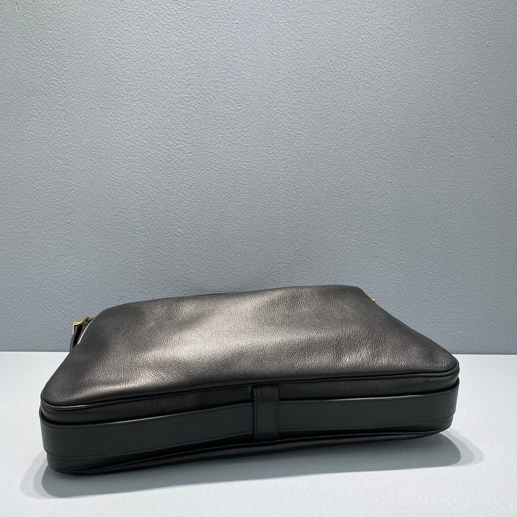 GLAMI MeGLAMIum Romy In Supple Black For Women 13in/34cm