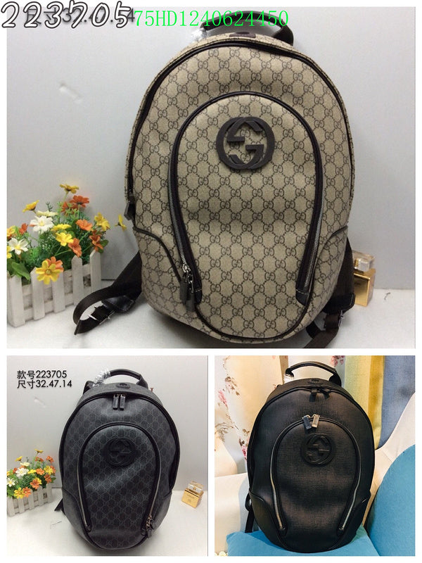Glami Fashion - GCI Bags - 11538