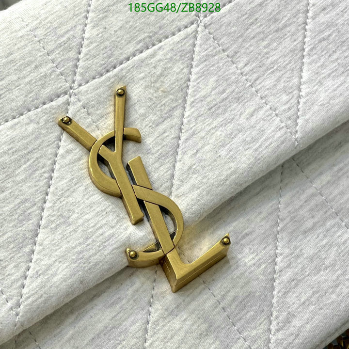 SAMC - YLS Bags - 237