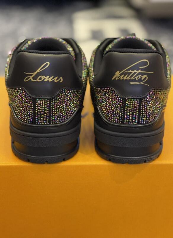 SAMC - LOV Men Shoes - 1451