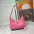 Satchel Bags - PDA Bags - 3299