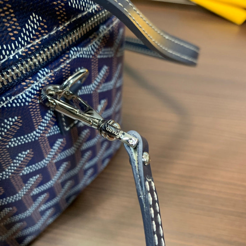 Satchel Bags - GOD Bags - 950