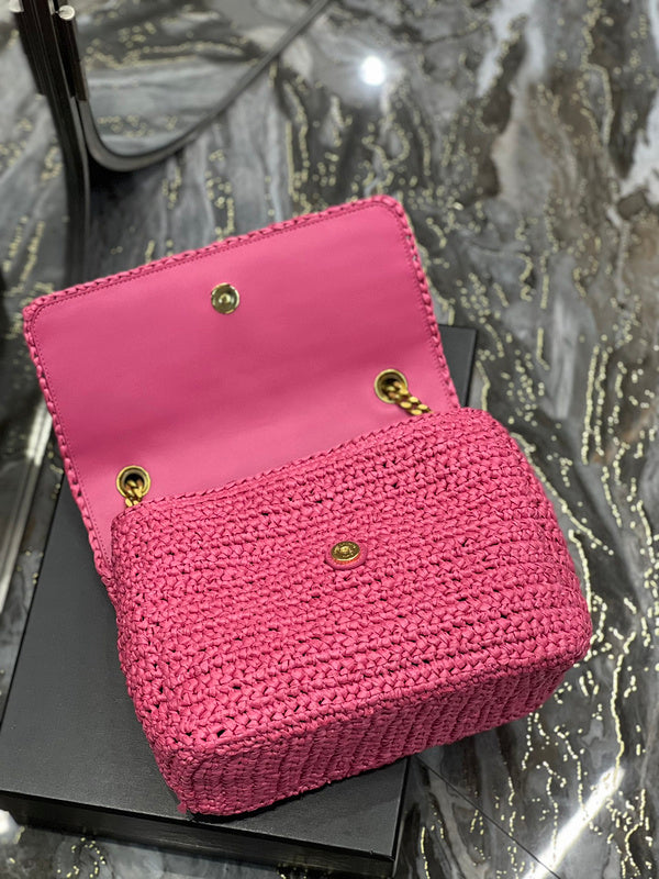 Glamy - YLS Bags - 1364