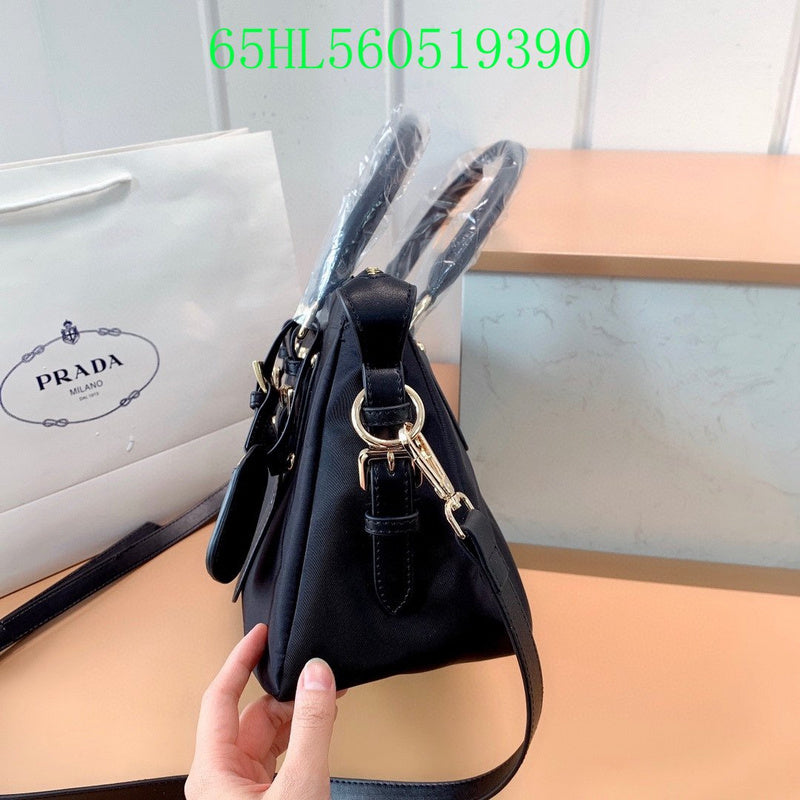 Satchel Bags - PDA Bags - 4306
