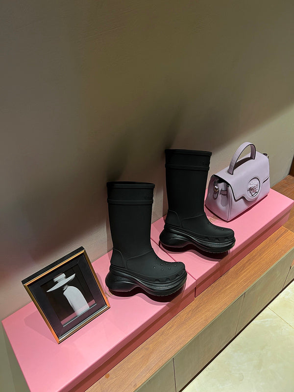 Satchel Bags - BGA Shoes - 980