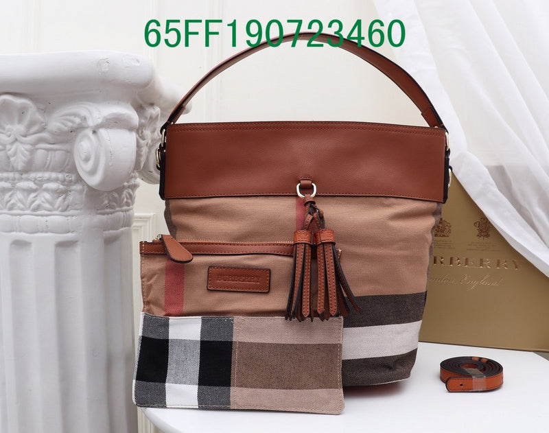 ELE Fashion -BBR Bags - 715