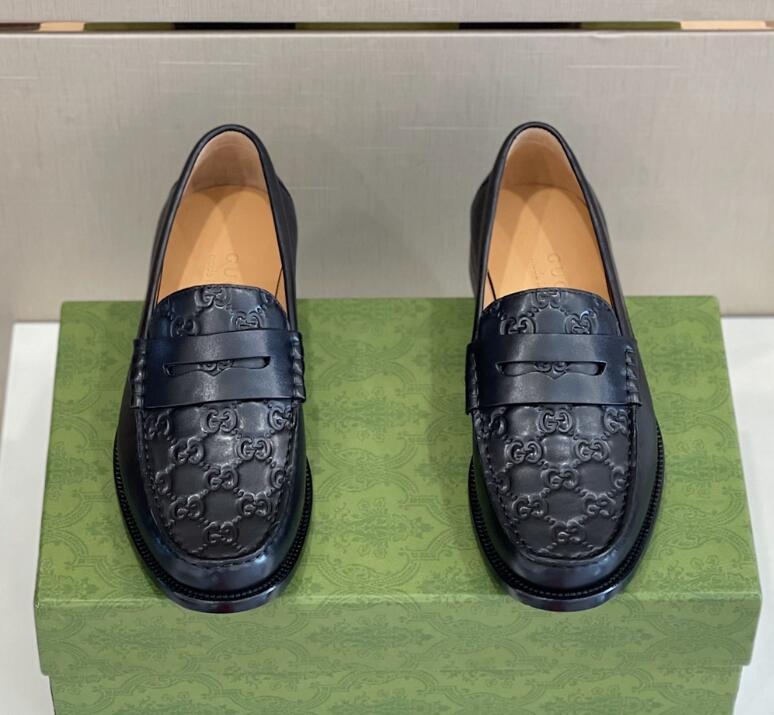 SAMC - GUKI Men Shoes - 514