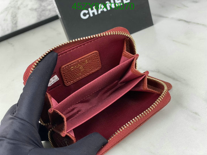 SAMC - CHL Wallets - 039