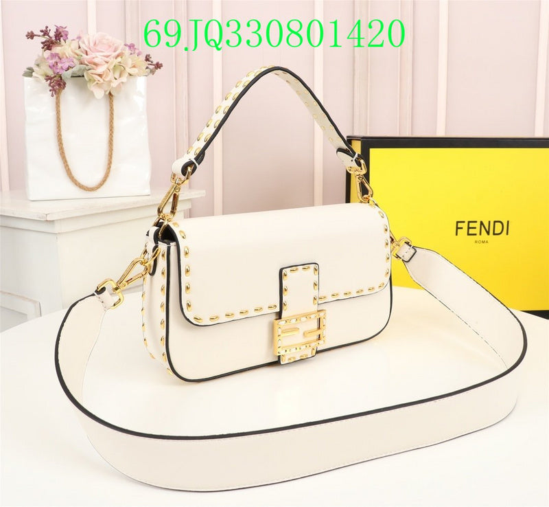 Glami - FDE Bags - 3266