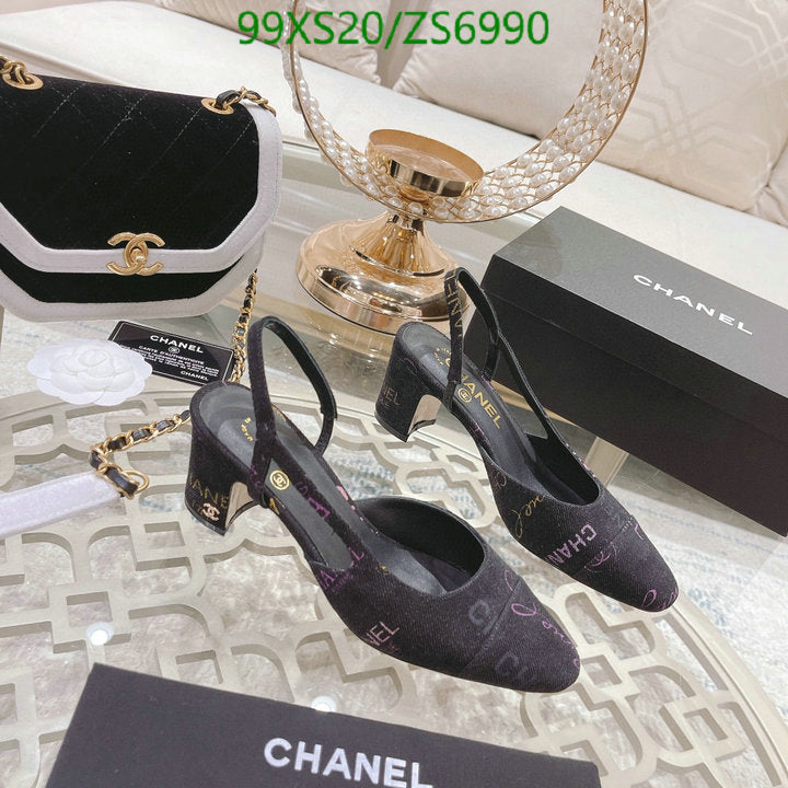 SAMC - CHL Women Shoes Ballet - 253