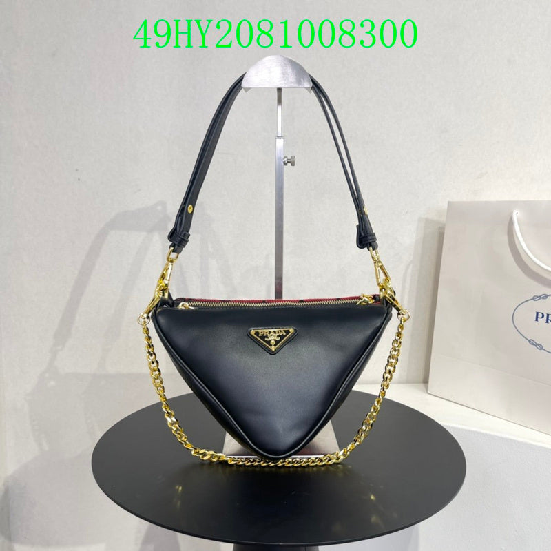 Satchel Bags - PDA Bags - 3938