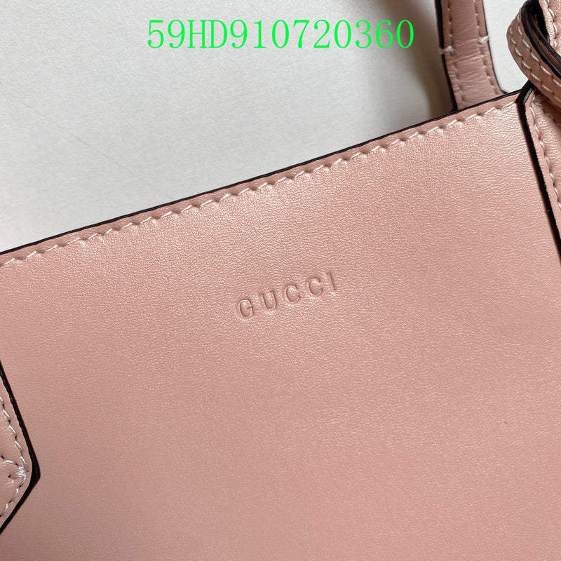 Glami Fashion - GCI Bags - 10914