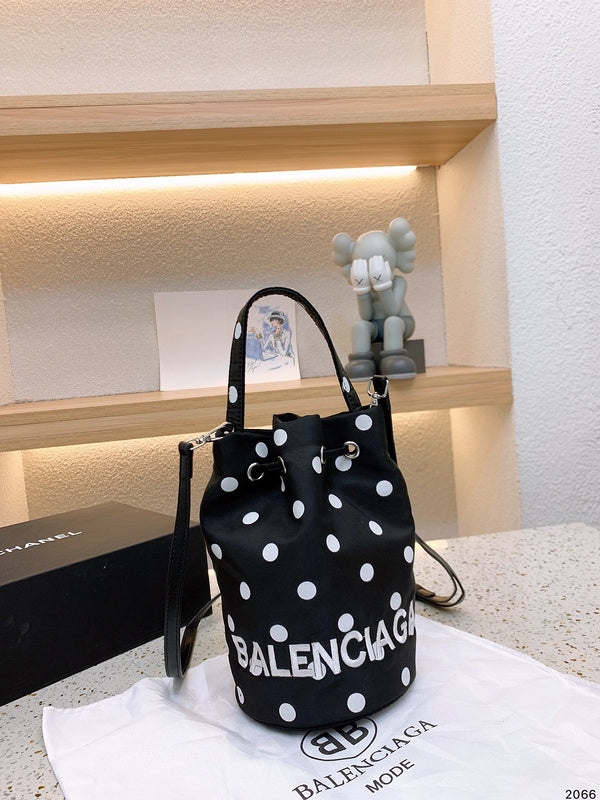 Satchel Bags - BGA Bags - 1336