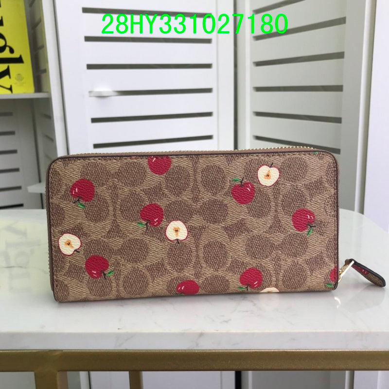 Glami - CAH Wallet - 106