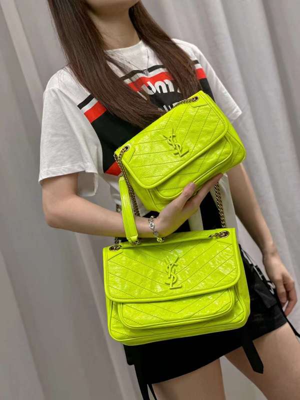 ELE - SLY Bags 637