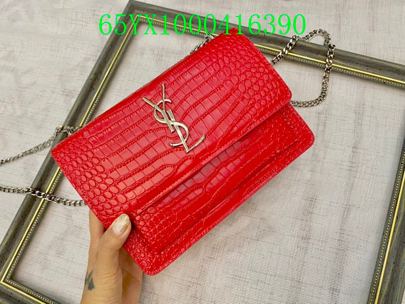 Glami - YLS Bags - 1931