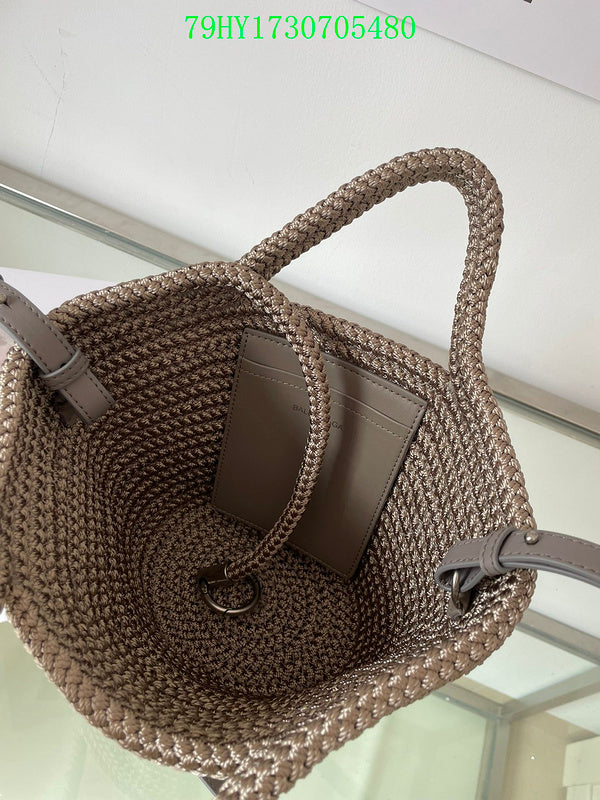 Satchel Bags - BGA Bags - 1706