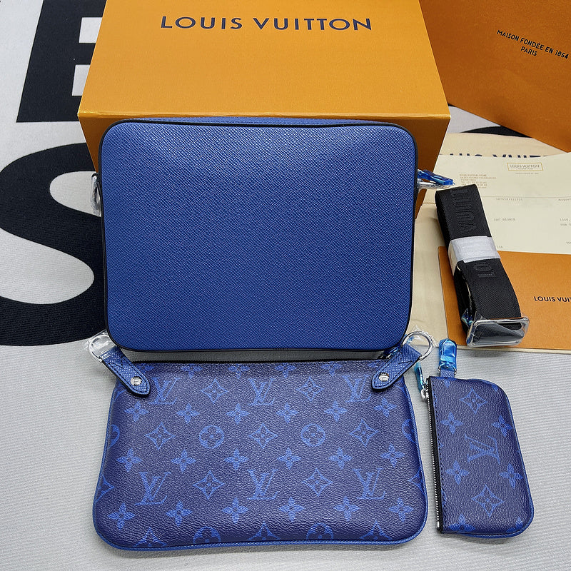 Glami Fashion Lu-Vi bags - 10060