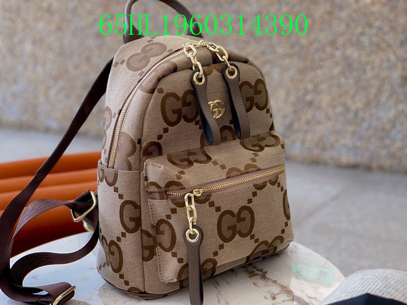 Glami Fashion - GCI Bags - 11484