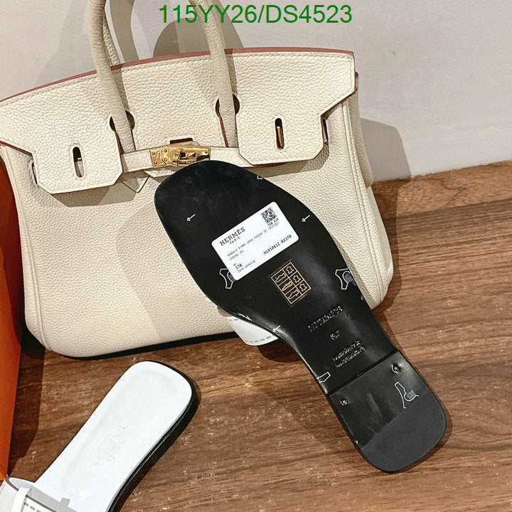 SAMC - HMS Women Shoes - 022