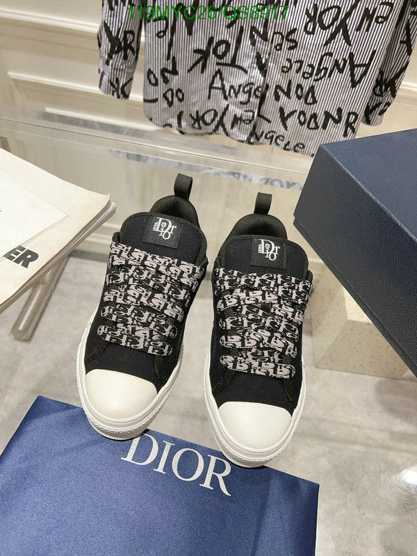 SAMCC - DOR Women Shoes - 1673