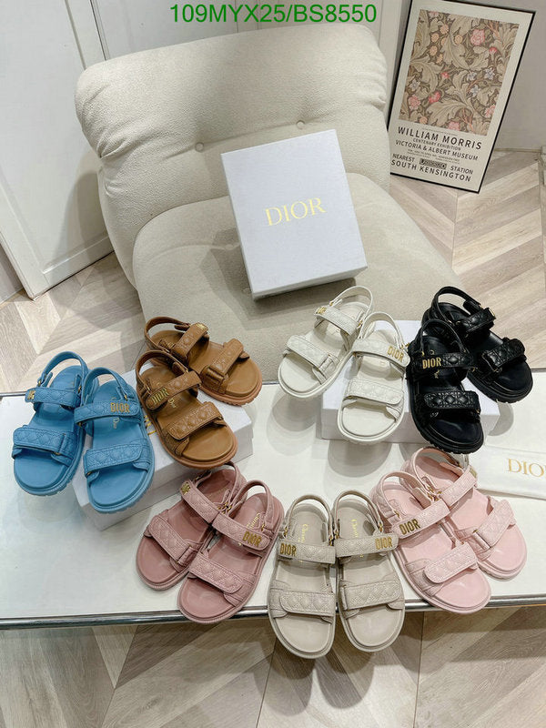 SAMCC - DOR Women Shoes - 1460