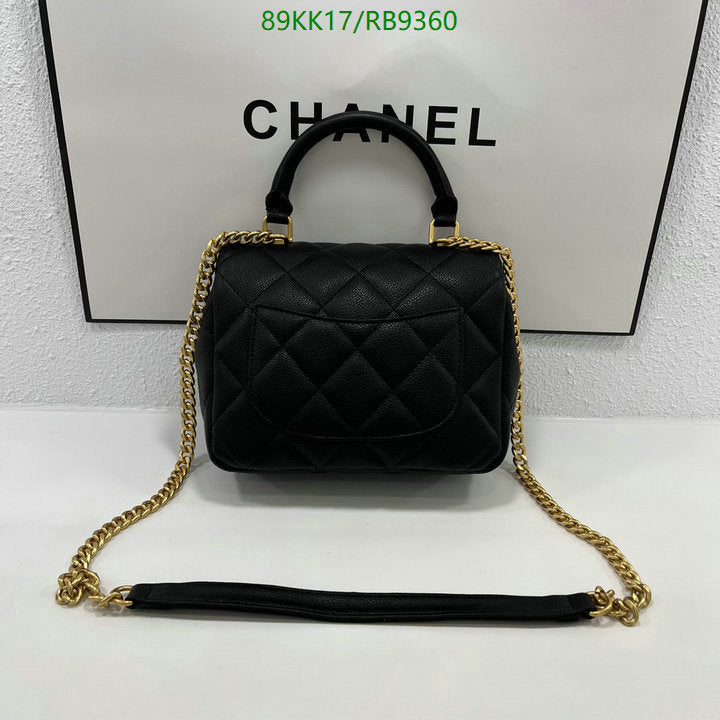 SAMC - CHL Bags Crossbody - 229
