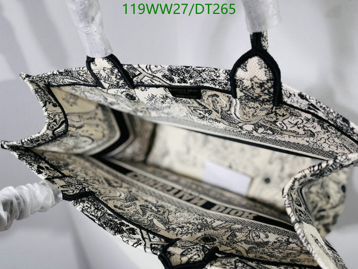 SAMCC - DOR Bags - 790